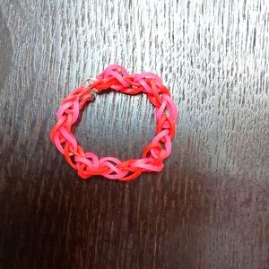 Single bracelet